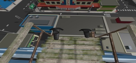 Games like Bridge to Nowhere