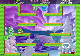 Bubble Bobble II Image