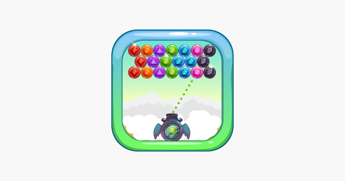 Games like Bubble Land Pirates Deluxe: New Puzzle Free Game Shooter Pro
