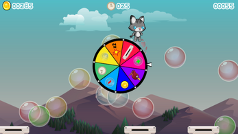 Bubble Pop screenshot