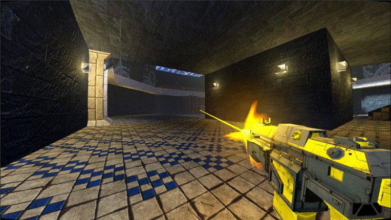 Bullet Speed screenshot