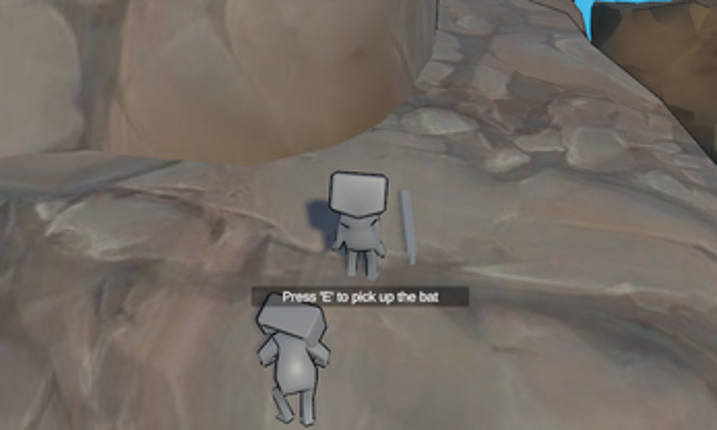 BustedDemo screenshot