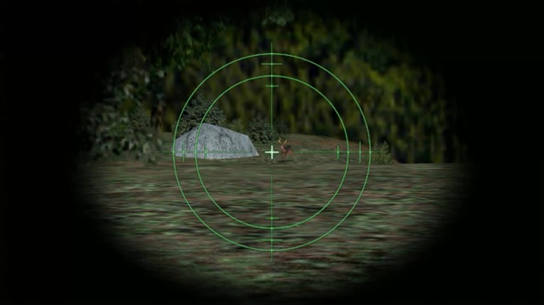 Cabela's Grand Slam Hunting: North American 29 screenshot