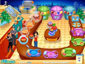 Cake Mania 3 Image