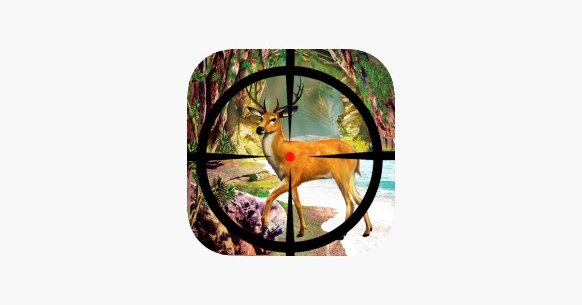 Games like Call of Sniper:Animals Hunt