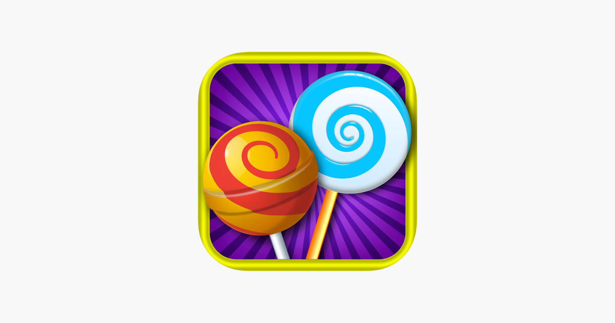 Games like Candy Lollipop Maker