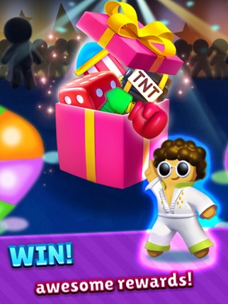 Candy Rush : Blast Puzzle Image