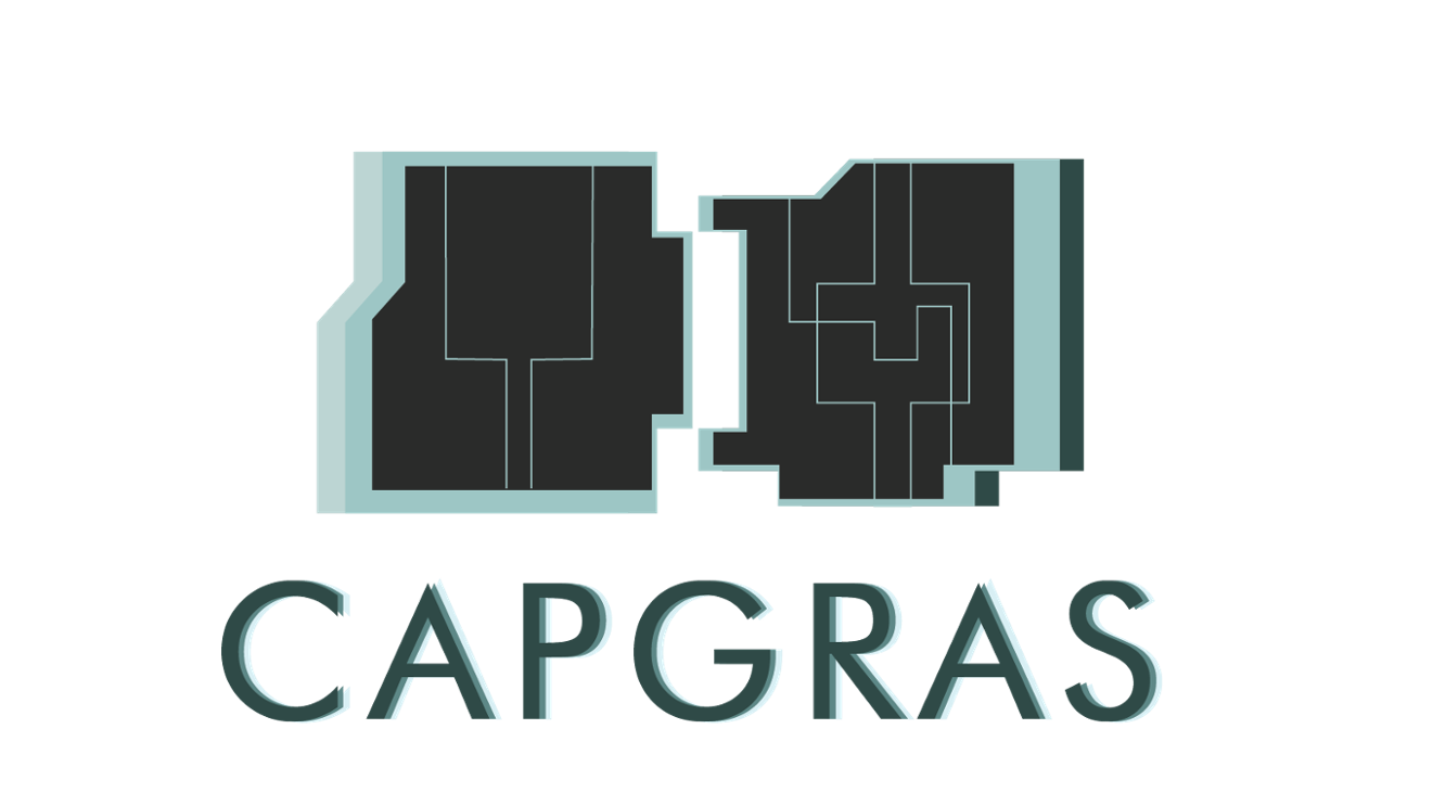 Games like Capgras