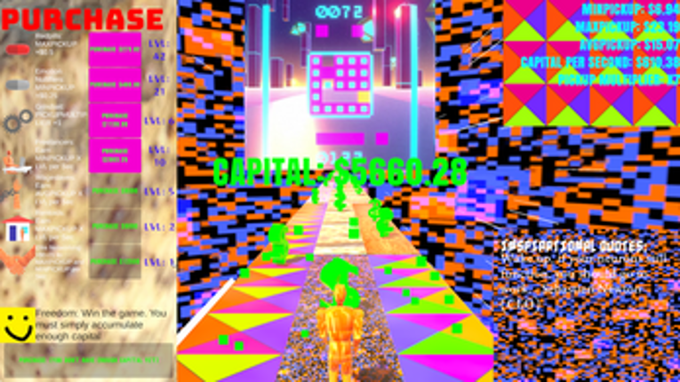 CAPITAL ACCUMULATOR 2025 ULTIMATE EDITION Image