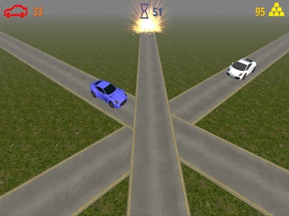 Car Crash 3D screenshot