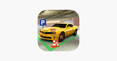 Car Parking 3D: Car Games Image