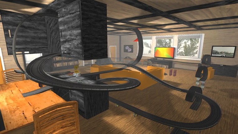 Car Race Extreme Stunt Drive-r Sim-ulator Image