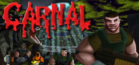 Games like CARNAL