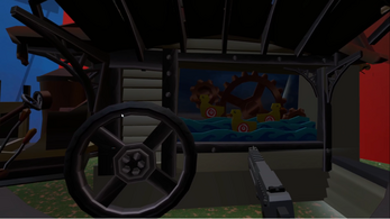 CarniVRal Image