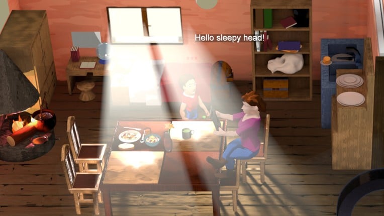 Carte Blanche screenshot