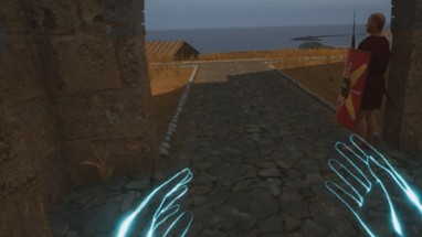 Castrum Novum VR - Life in a Roman colony Image