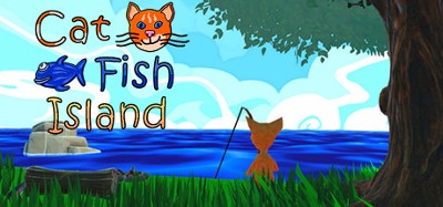 Cat Fish Island Image