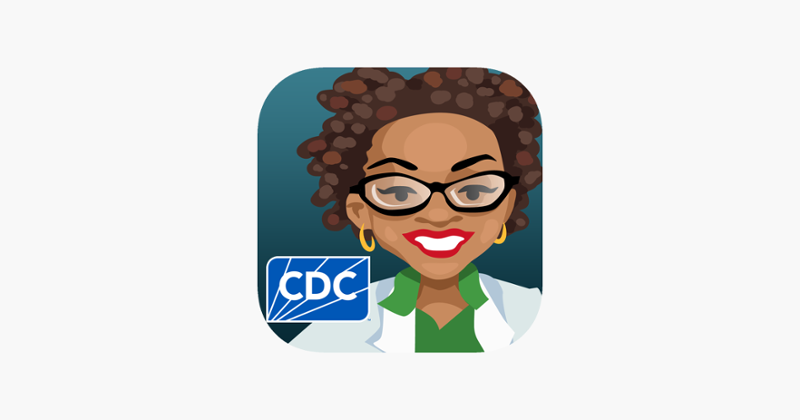 CDC Health IQ Image