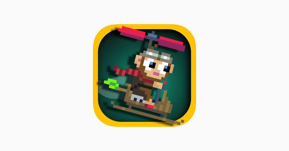 Games like Chimp Copter