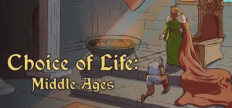 Games like Choice of Life: Middle Ages