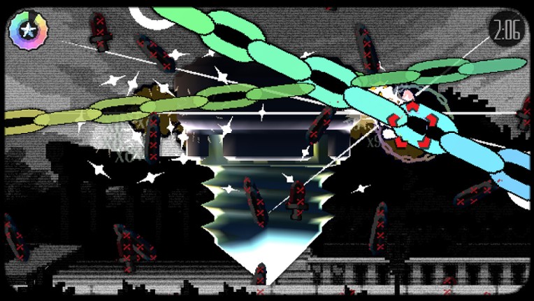 Chromahertz screenshot