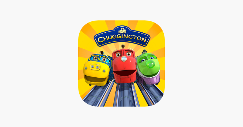 Chuggington Training Hub Image