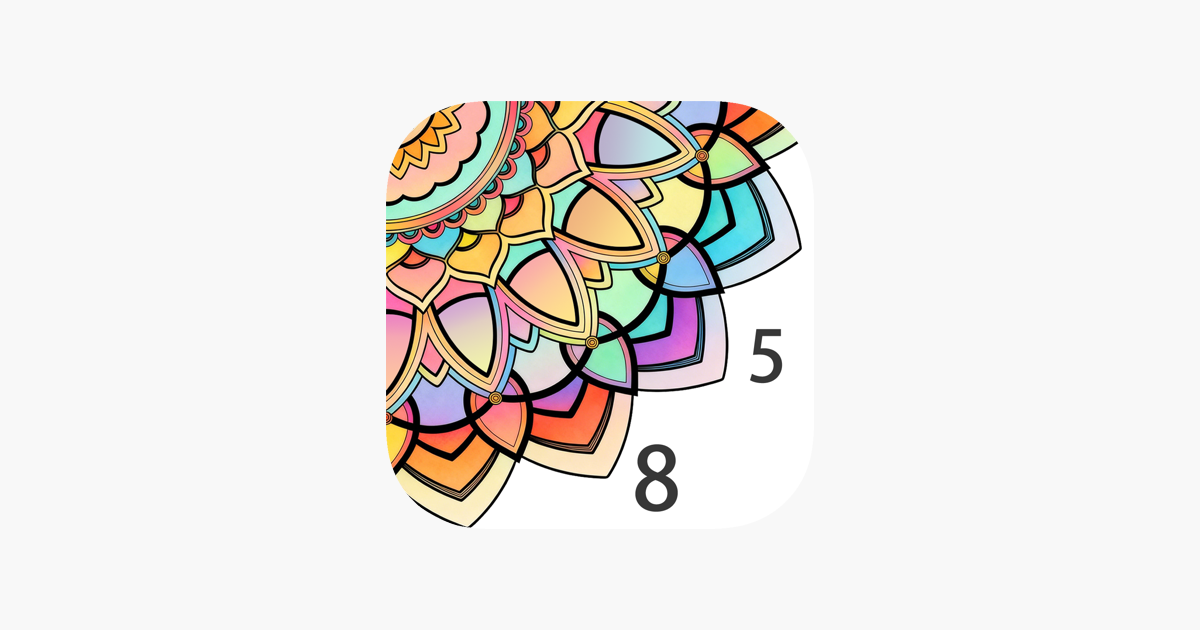 Games like Classic Scene Color by Number