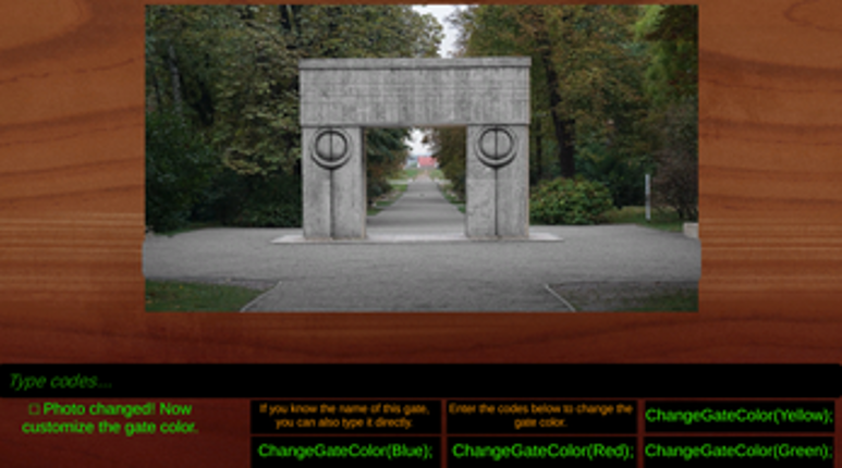 Coders [Concept Game] Image