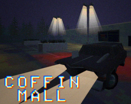 Games like Coffin Mall