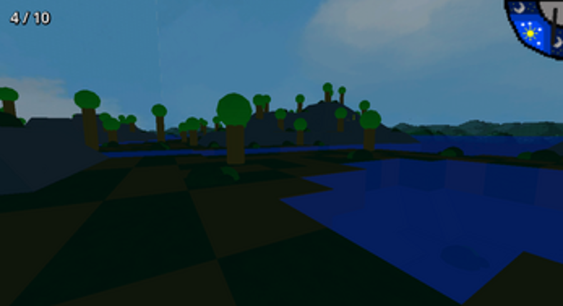 Coin Quest: Island Escape screenshot