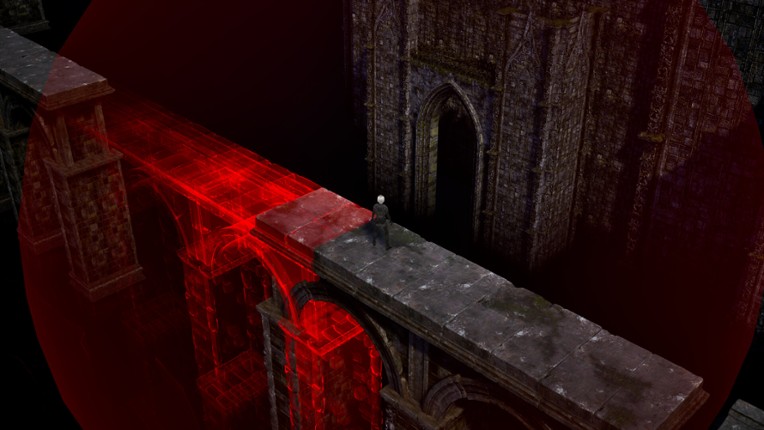 CON: Tale of the Darkness screenshot