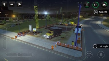 Construction Simulator 2 Lite Image