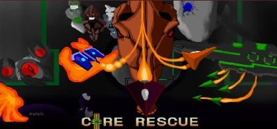 Core Rescue Image