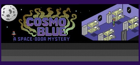 Games like Cosmo Blue - A Space Odor Mystery