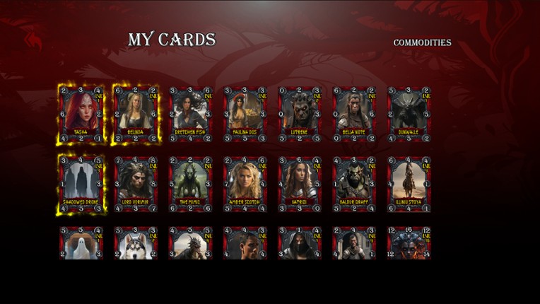 CoXistence screenshot