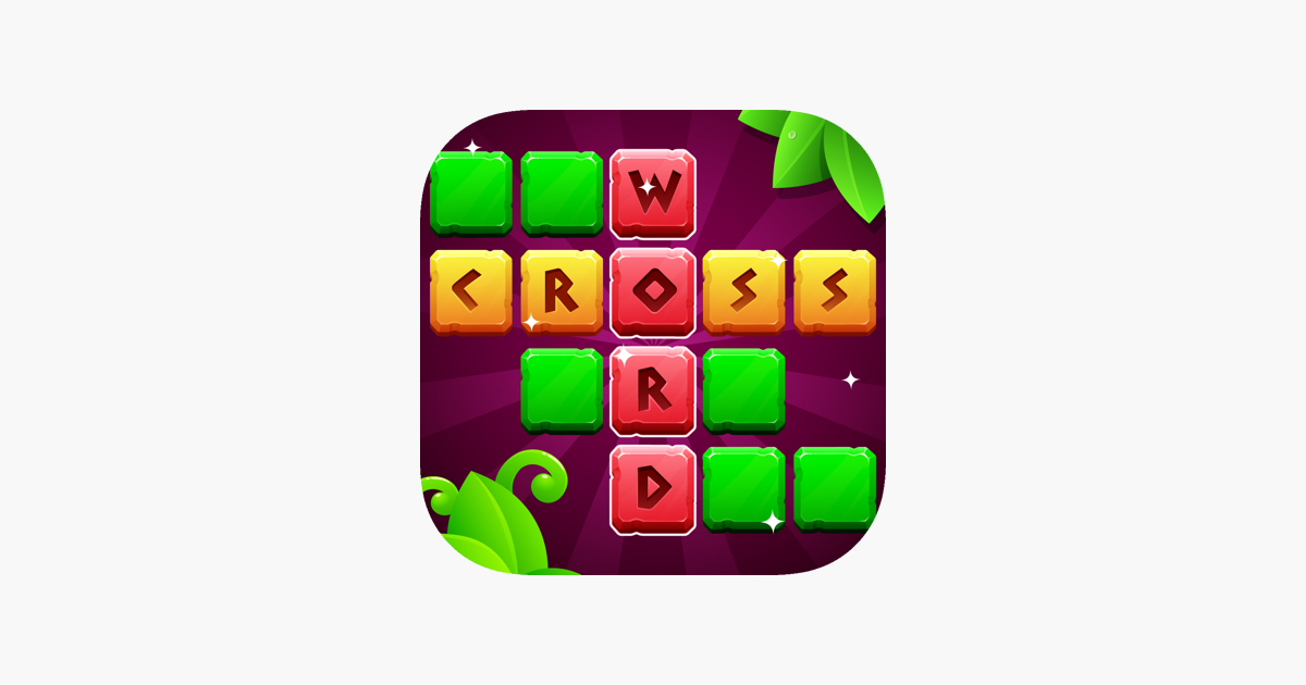 Games like Crossword Puzzle Plus