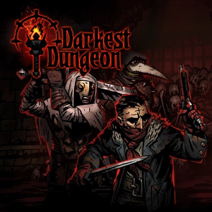 Darkest Dungeon Image