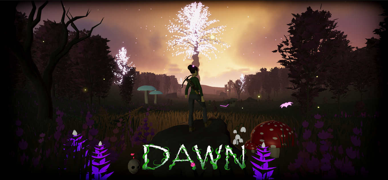 Games like Dawn