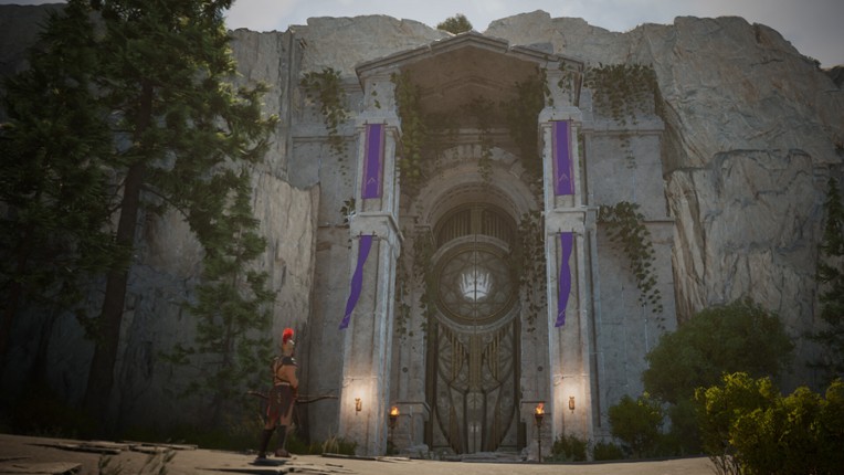 Dawn of Defiance screenshot