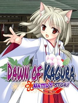 Dawn of Kagura: Natsu's Story Image