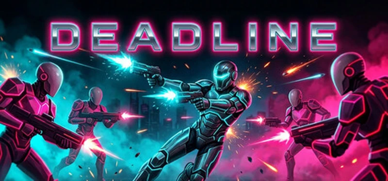 DEADLINE Image