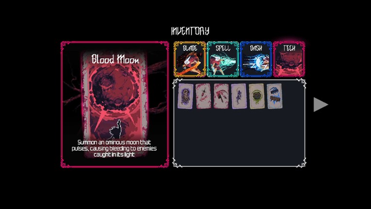 Death Machine screenshot