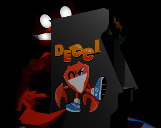 DECCI Image