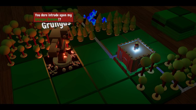 One More Tower screenshot