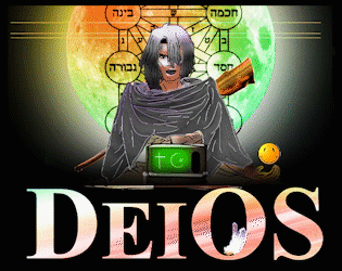 Games like Deios I: Director's Cut