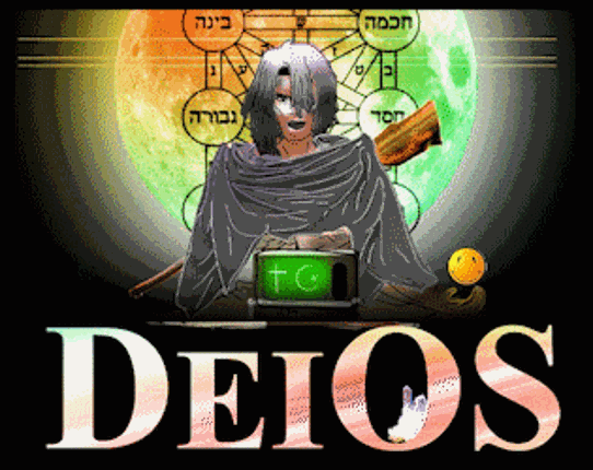Deios I: Director's Cut Image