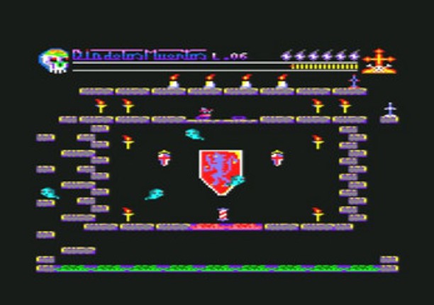 Dia de los Muertos Image