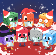 Dicey Dungeons: Christmas Special Image