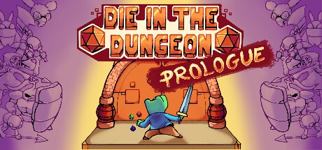 Games like Die in the Dungeon