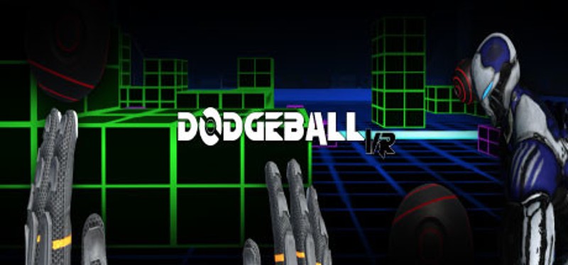 DodgeBall VR Image